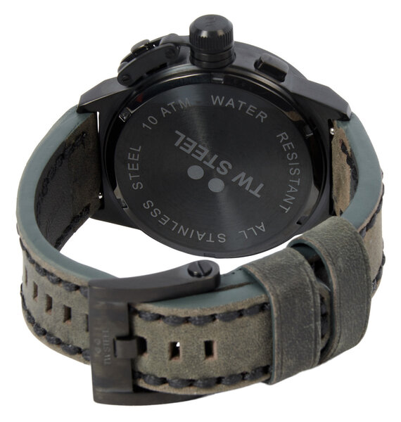 TW Steel TW Steel TWCS115 Canteen Chronograph Uhr
