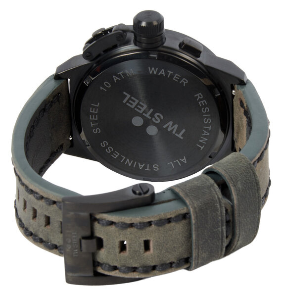 TW Steel TW Steel TWCS115 Canteen chronograph watch