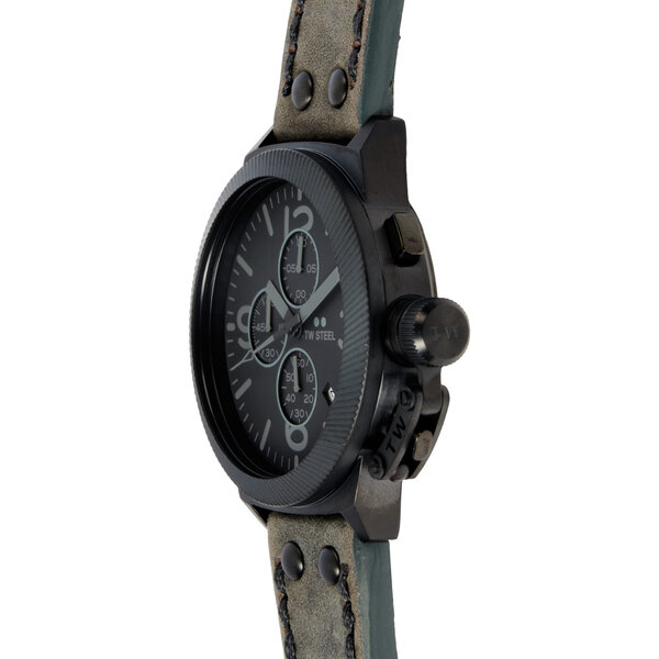 TW Steel TW Steel TWCS115 Canteen chronograph watch