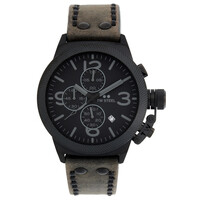 TW Steel TW Steel TWCS115 Canteen Chronograph Uhr