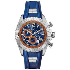 Gc Guess Collection Y02010G7 Sportracer men's watch