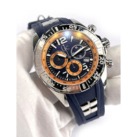 Gc Guess Collection Gc Guess Kollektion Y02010G7 Sportracer Herrenuhr 45 mm