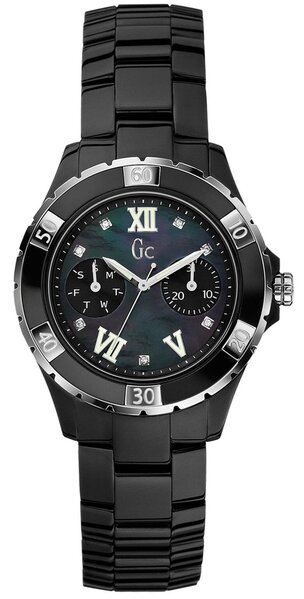 Gc Guess Collection Gc X69106L2S Damenuhr 36 mm