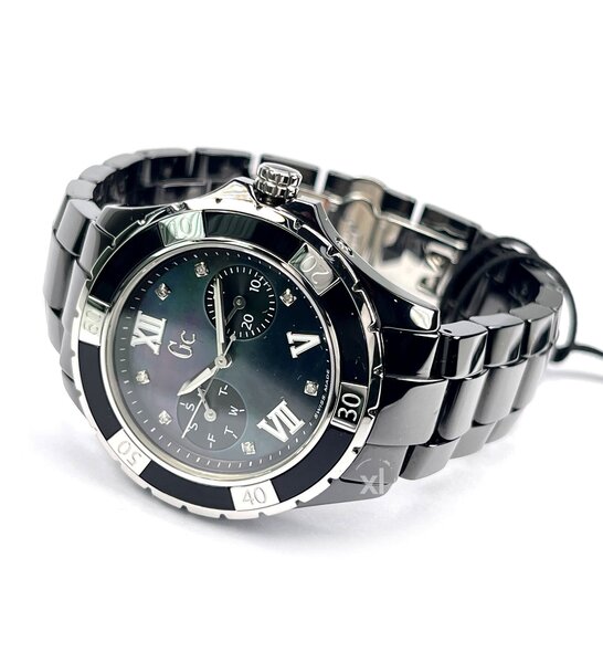 Gc Guess Collection Gc X69106L2S ladies watch 36 mm