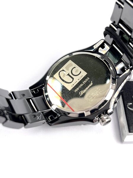 Gc Guess Collection Gc X69106L2S ladies watch 36 mm