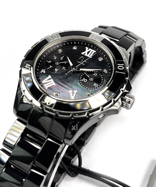 Gc Guess Collection Gc X69106L2S ladies watch 36 mm