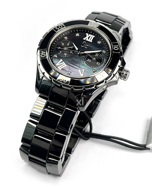 Gc Guess Collection Gc X69106L2S ladies watch 36 mm