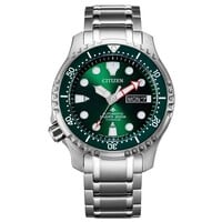 Citizen Citizen NY0100-50XE Promaster Super Titanium watch