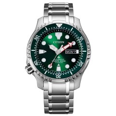 Citizen NY0100-50XE Promaster Super Titanium watch