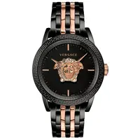 Versace Versace VERD01623 Palazzo watch 43 mm