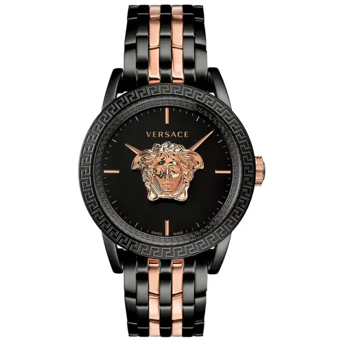 Versace VERD01623 Palazzo watch 43 mm