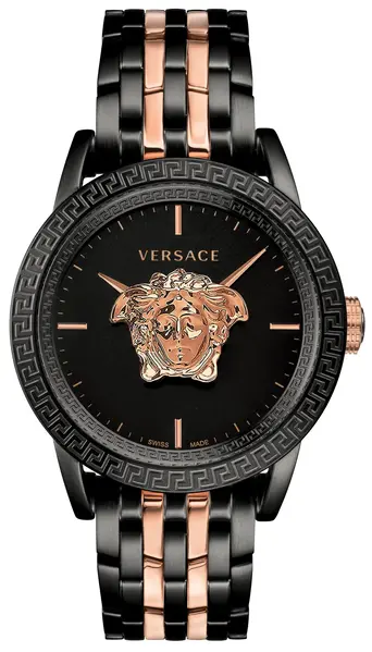 Versace Versace VERD01623 Palazzo watch 43 mm