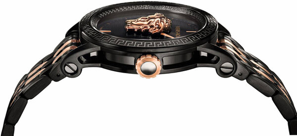Versace Versace VERD01623 Palazzo watch 43 mm