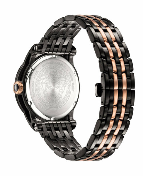 Versace Versace VERD01623 Palazzo watch 43 mm