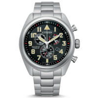 Citizen Citizen AT2480-81E Super Titanium Uhr