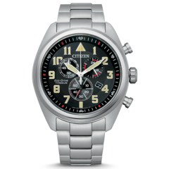 Citizen AT2480-81E Super Titanium watch