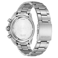 Citizen Citizen AT2480-81E Super Titanium Uhr