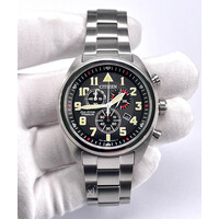 Citizen Citizen AT2480-81E Super Titanium watch