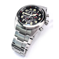 Citizen Citizen AT2480-81E Super Titanium Uhr