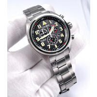 Citizen Citizen AT2480-81E Super Titanium Uhr