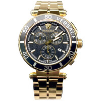 Versace Versace VE3L00522 Greca Chrono men's watch 45 mm