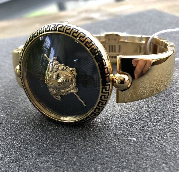 Versace Versace VCO100017 Palazzo Damenuhr 38 mm