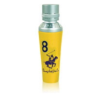 Beverly Hills Polo Club NO 8 Eau De Parfum 100ml