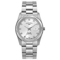 Roamer Roamer Amalfi 852844 41 19 20 ladies watch 34 mm