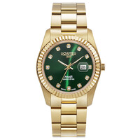 Roamer Roamer Amalfi 852844 48 79 20 ladies watch 34 mm