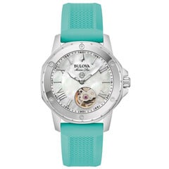 Bulova 96L325 Marine Star automatic ladies watch