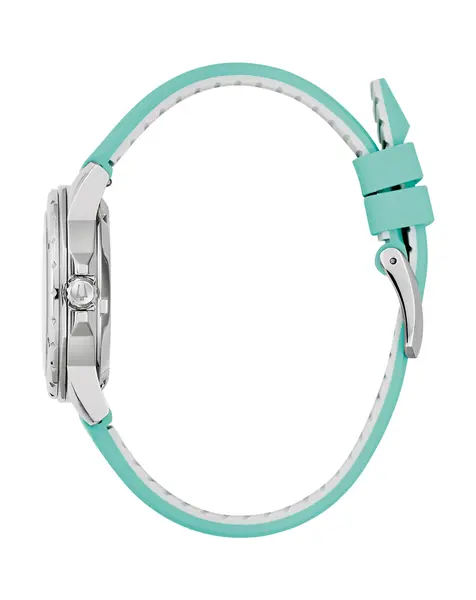 Bulova Bulova 96L325 Marine Star automatic ladies watch 34 mm