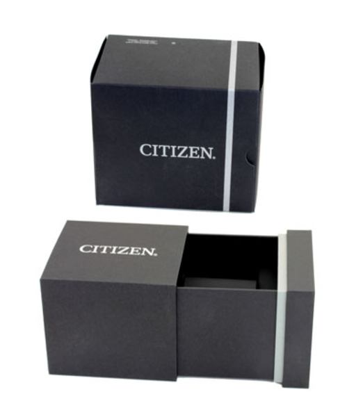 Citizen Citizen Tsuyosa NJ0159-86X automatic watch 40 mm