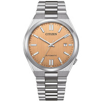 Citizen Citizen Tsuyosa NJ0159-86Z automatic watch 40 mm