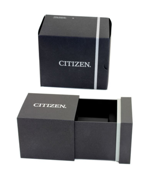 Citizen Citizen Tsuyosa NJ0159-86Z Automatikuhr 40 mm