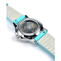 Bulova Bulova 96L325 Marine Star automatic ladies watch 34 mm