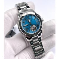 Bulova Bulova 98L317 Marine Star automatic ladies watch 34 mm