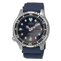 Citizen Citizen NY0040-17LE Promaster Marine Automatik Herrenuhr 42 mm