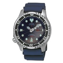Citizen NY0040-17LE Promaster Marine automatic men's watch 42 mm