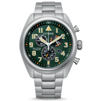 Citizen Citizen AT2480-81X Super Titanium Uhr