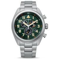 Citizen ✅ Weekend deal! Citizen AT2480-81X Super Titanium watch