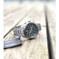 Citizen Citizen AT2480-81X Super Titanium watch