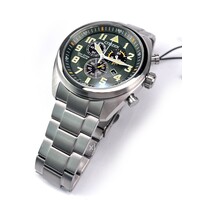 Citizen ✅ Weekend deal! Citizen AT2480-81X Super Titanium watch