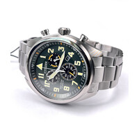 Citizen Citizen AT2480-81X Super Titanium Uhr