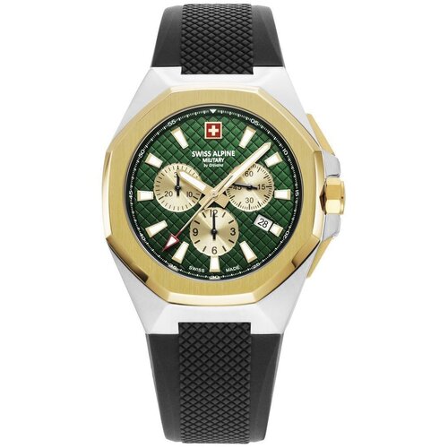 Swiss Alpine Military 7005.9844 Typhoon watch