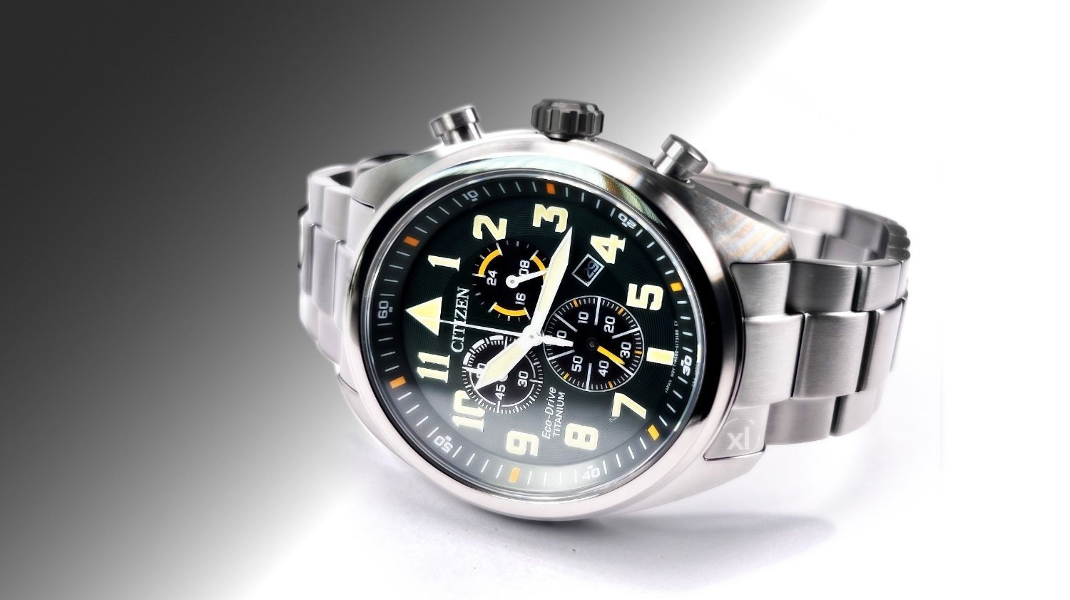 Citizen AT2480: Superior watches Citizen AT2480: Superior watches