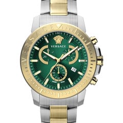 Versace VE2E00421 New Chrono watch