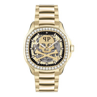 Philipp Plein Philipp Plein $keleton $pectre PWRAA0723 automatic watch 42 mm