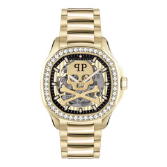 Philipp Plein $keleton $pectre PWRAA0723 automatic watch