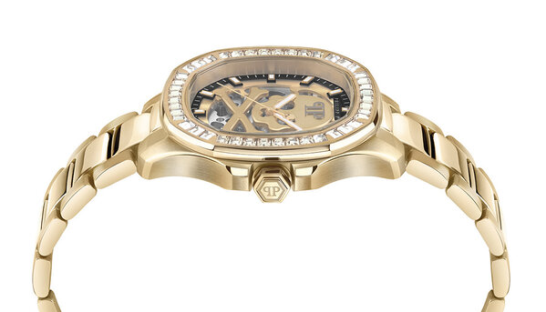 Philipp Plein Philipp Plein Skeleton Spectre PWRAA0723 Automatikuhr 42 mm