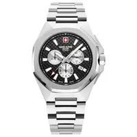 Swiss Alpine Military Swiss Alpine Military 7005.9137 Typhoon watch 42 mm